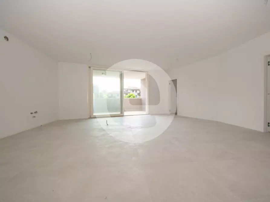 Immagine 9 di Appartamento in vendita  in VIA SAN GIORGIO 5 a Santa Giustina In Colle