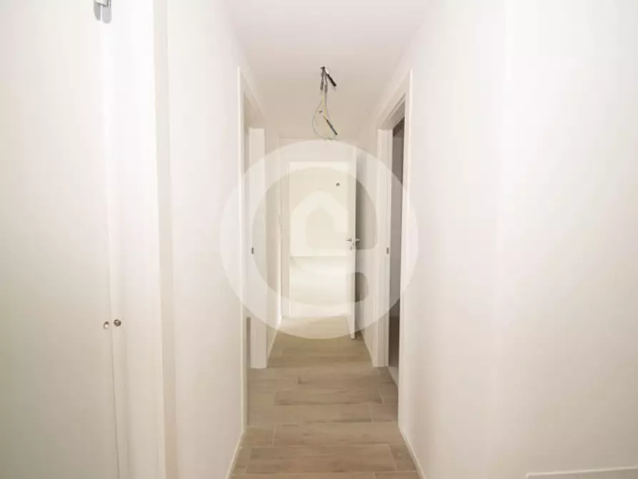 Immagine 12 di Appartamento in vendita  in VIA SAN GIORGIO 5 a Santa Giustina In Colle