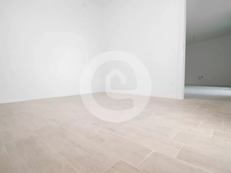 Immagine 13 di Appartamento in vendita  in VIA SAN GIORGIO 5 a Santa Giustina In Colle