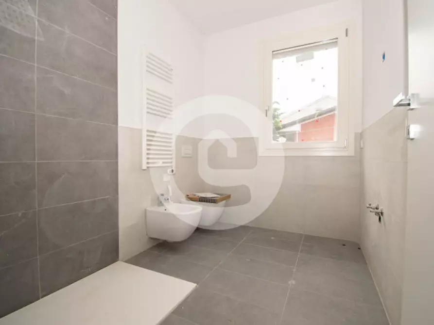 Immagine 15 di Appartamento in vendita  in VIA SAN GIORGIO 5 a Santa Giustina In Colle