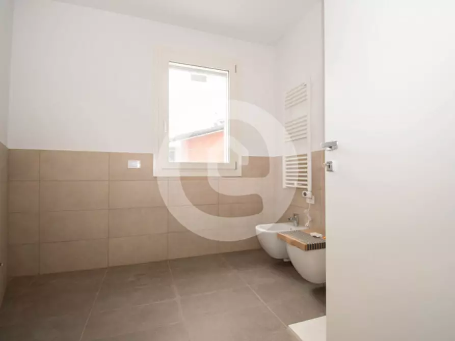 Immagine 16 di Appartamento in vendita  in VIA SAN GIORGIO 5 a Santa Giustina In Colle