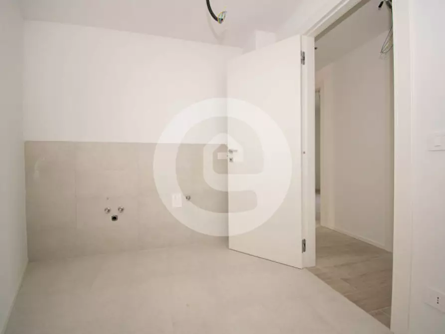 Immagine 17 di Appartamento in vendita  in VIA SAN GIORGIO 5 a Santa Giustina In Colle