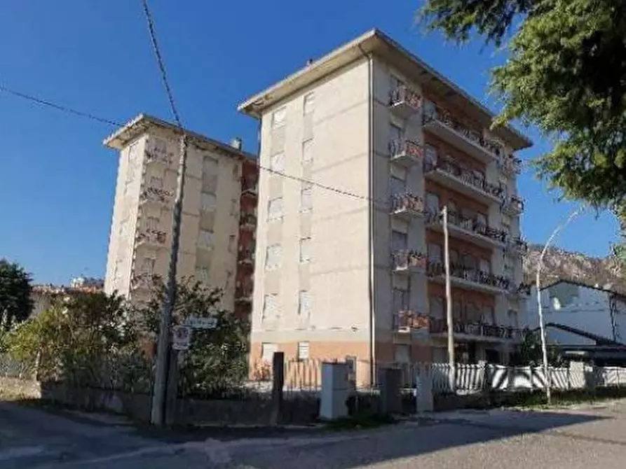 Immagine 1 di Appartamento in vendita  in Via Duca D'Aosta, 16 a Vittorio Veneto