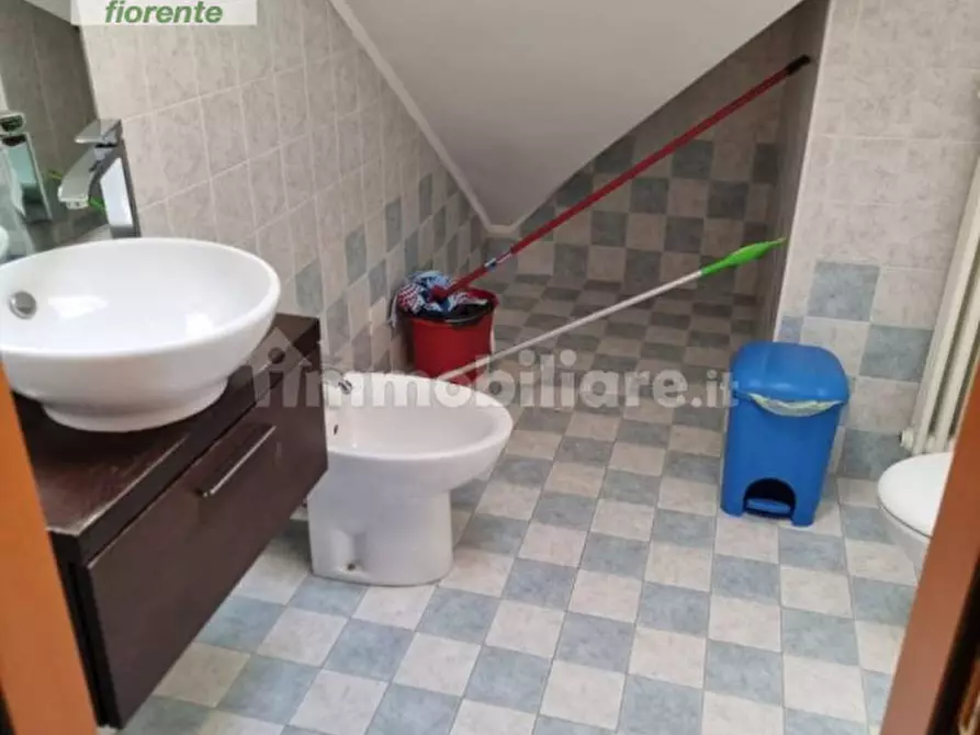 Immagine 12 di Casa quadrifamiliare in vendita  in VIA SILVESTRI a Padova