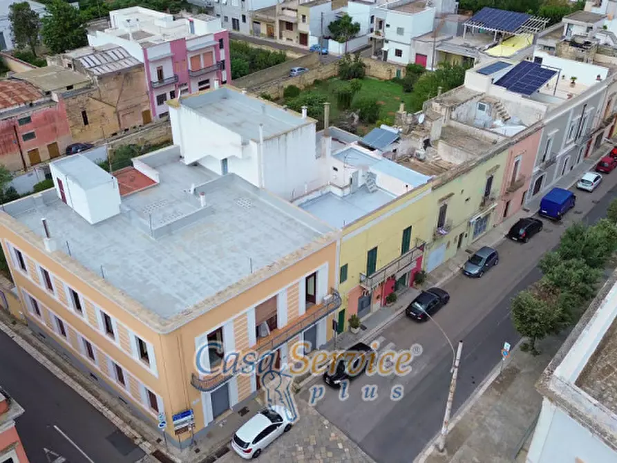 Immagine 1 di Casa indipendente in vendita  in Via San Pasquale a Parabita