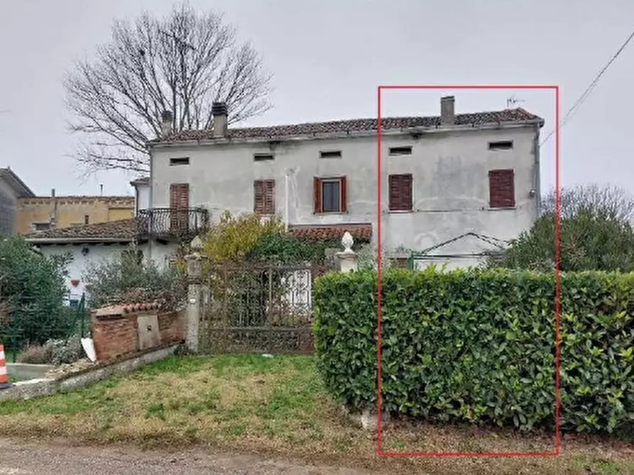 Immagine 1 di Casa bifamiliare in vendita  in VIA VIGNALE CAMPIONE 13 a Borgo Virgilio