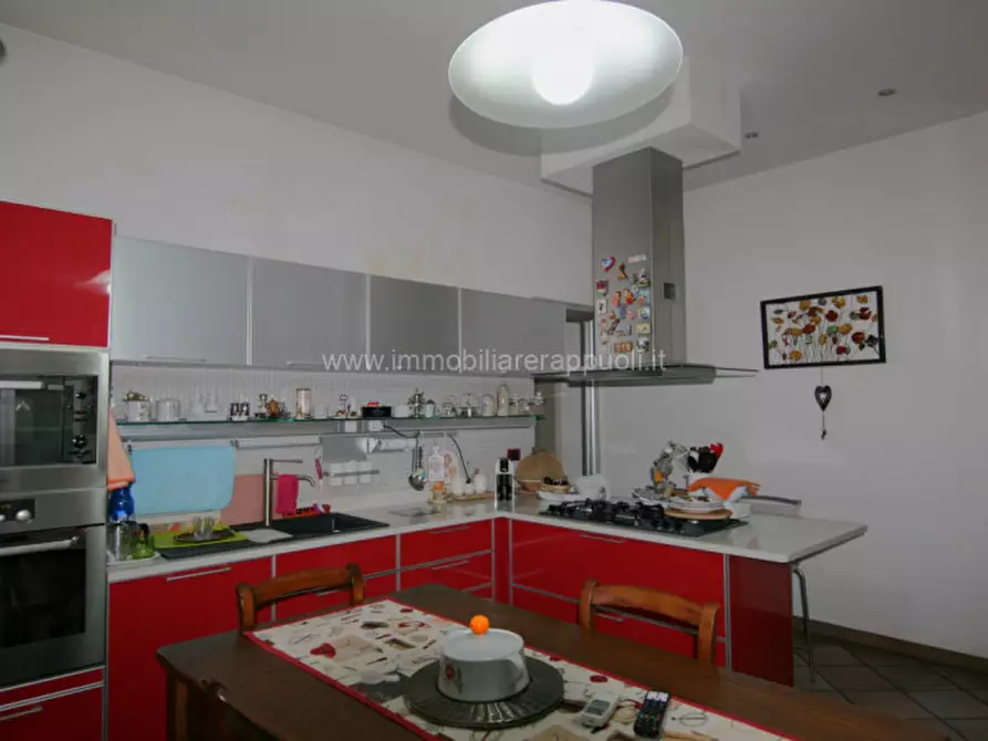 Immagine 5 di Appartamento in vendita  a Sinalunga