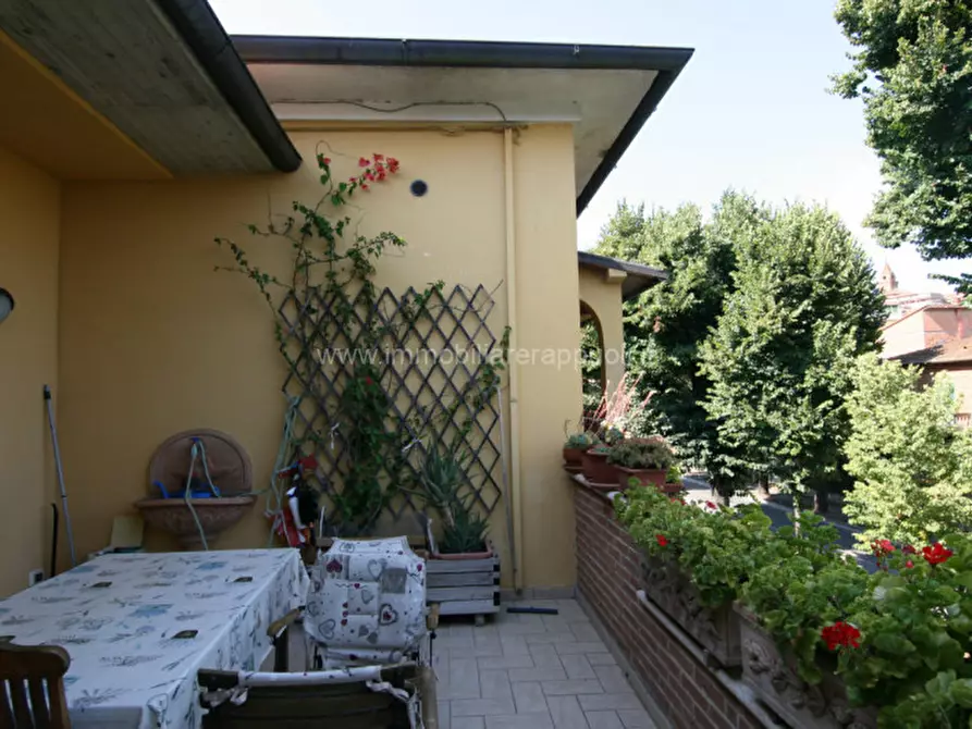 Immagine 9 di Appartamento in vendita  a Sinalunga