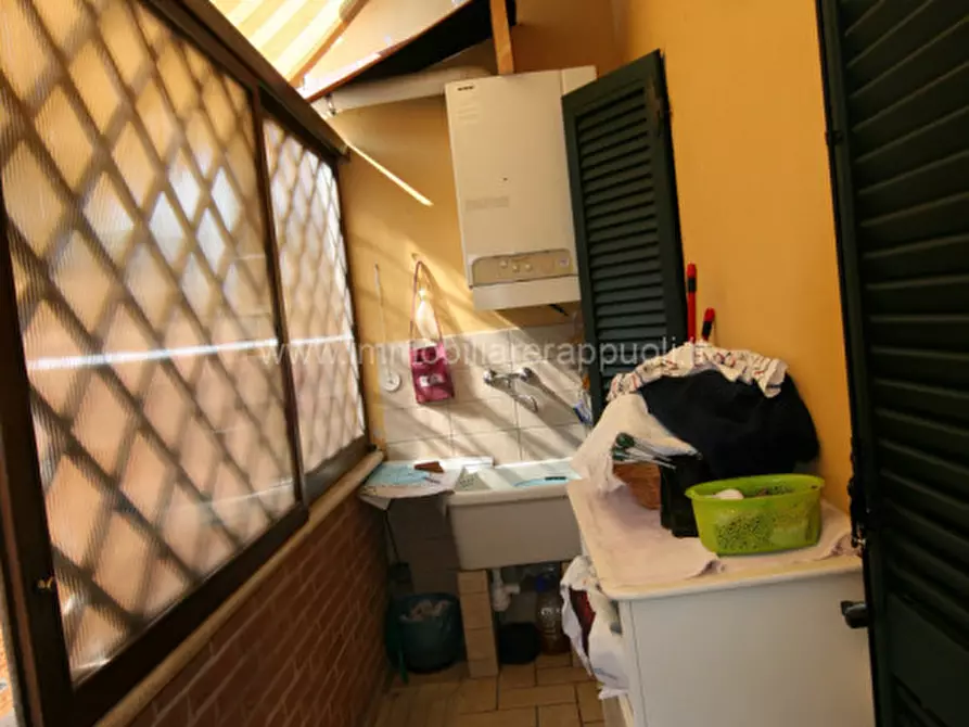 Immagine 10 di Appartamento in vendita  a Sinalunga