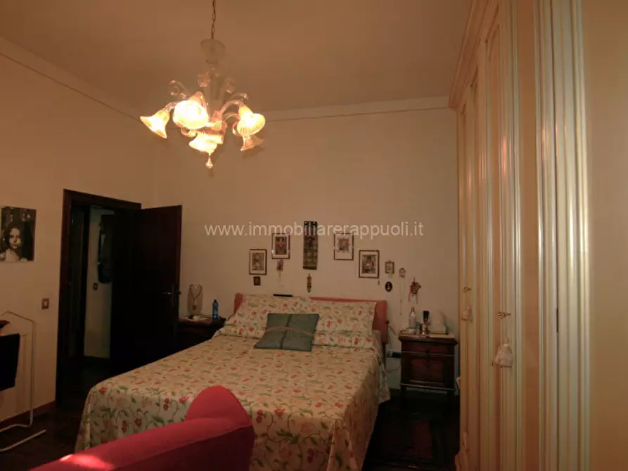 Immagine 15 di Appartamento in vendita  a Sinalunga