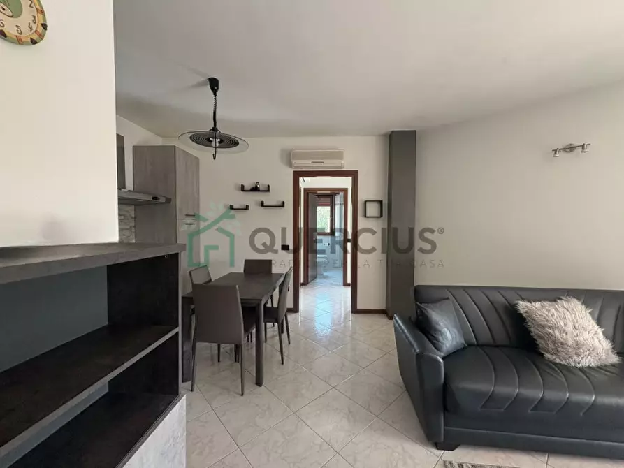 Immagine 5 di Appartamento in affitto  in Via Strà a Colognola Ai Colli
