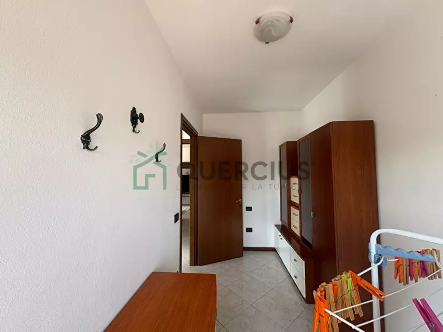 Immagine 13 di Appartamento in affitto  in Via Strà a Colognola Ai Colli