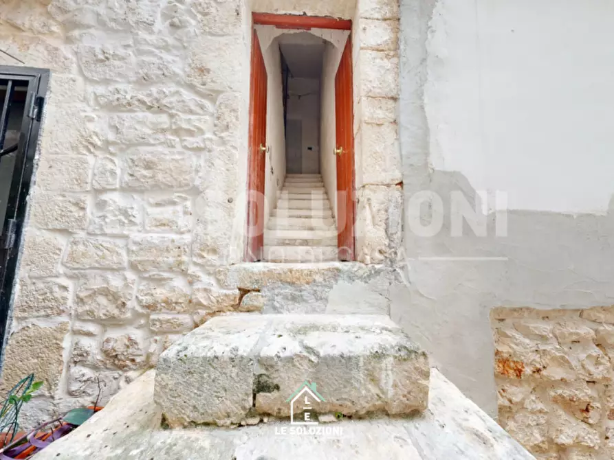 Immagine 2 di Casa indipendente in vendita  in vico pescina angelini 27 a Putignano