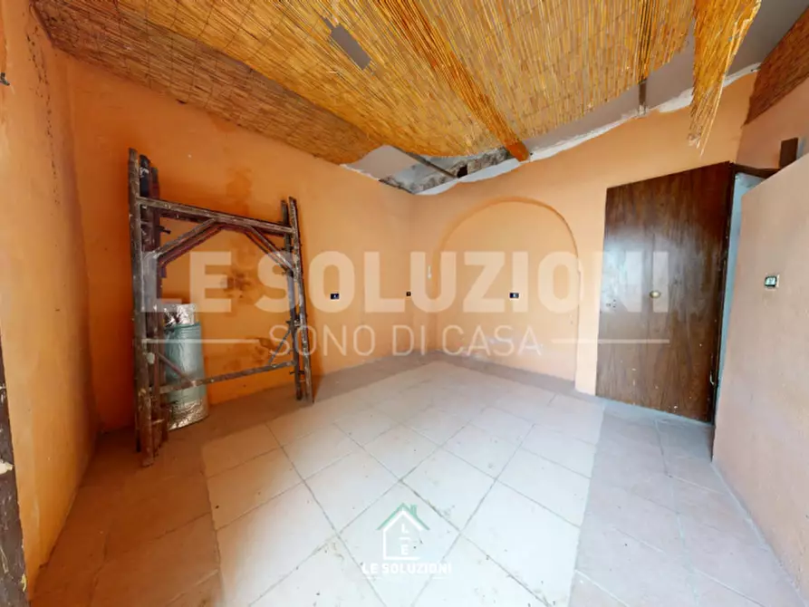 Immagine 3 di Casa indipendente in vendita  in vico pescina angelini 27 a Putignano