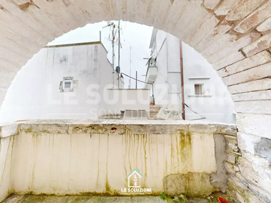 Immagine 5 di Casa indipendente in vendita  in vico pescina angelini 27 a Putignano