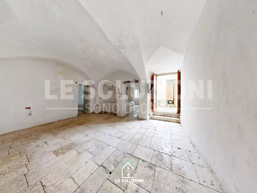 Immagine 7 di Casa indipendente in vendita  in vico pescina angelini 27 a Putignano