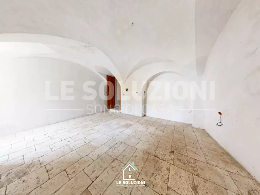 Immagine 8 di Casa indipendente in vendita  in vico pescina angelini 27 a Putignano