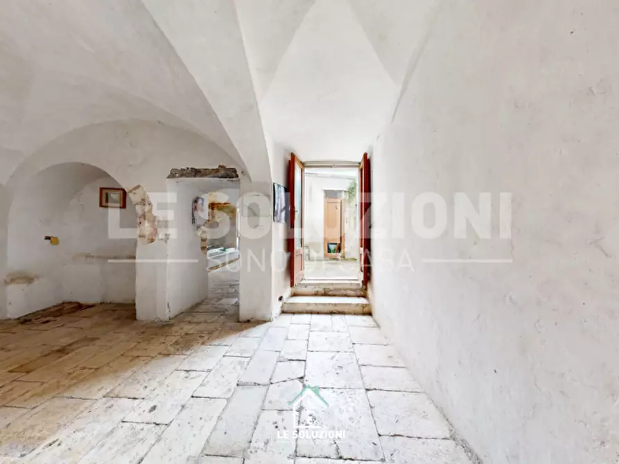 Immagine 9 di Casa indipendente in vendita  in vico pescina angelini 27 a Putignano