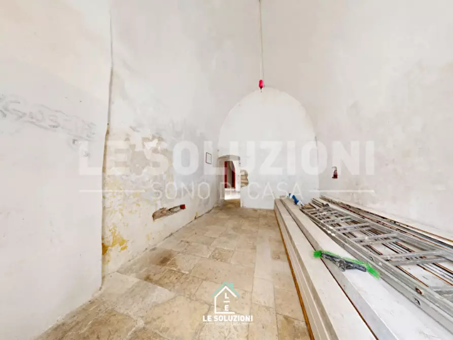 Immagine 12 di Casa indipendente in vendita  in vico pescina angelini 27 a Putignano