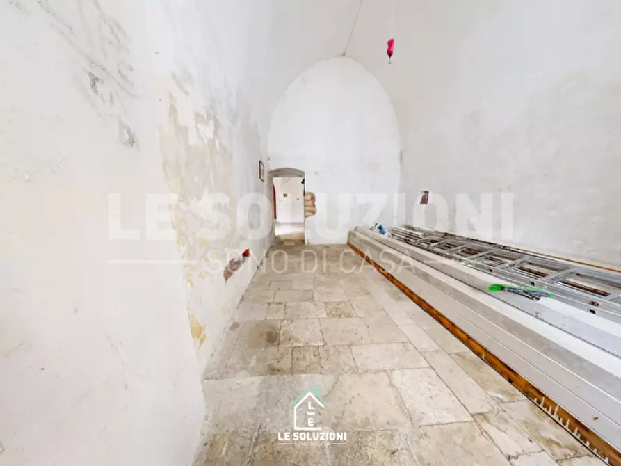 Immagine 13 di Casa indipendente in vendita  in vico pescina angelini 27 a Putignano