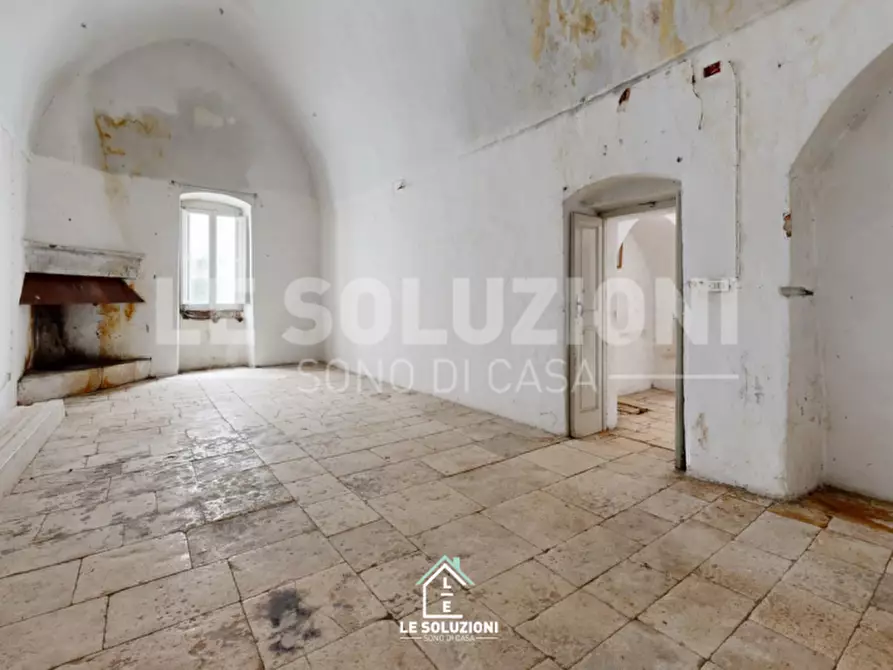Immagine 15 di Casa indipendente in vendita  in vico pescina angelini 27 a Putignano