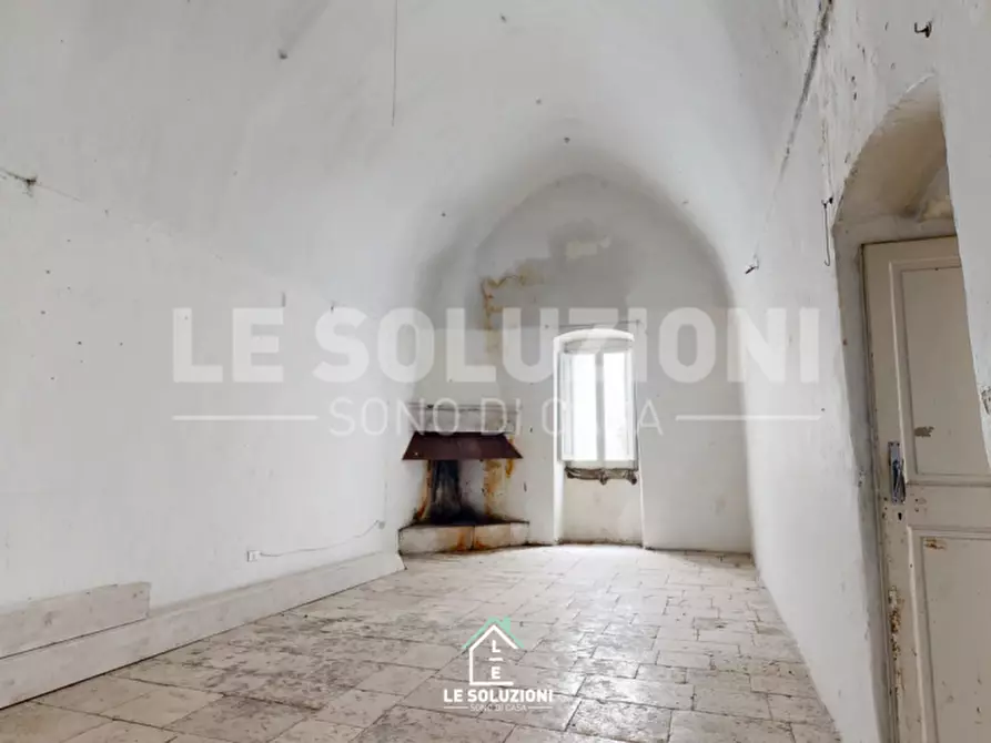 Immagine 16 di Casa indipendente in vendita  in vico pescina angelini 27 a Putignano