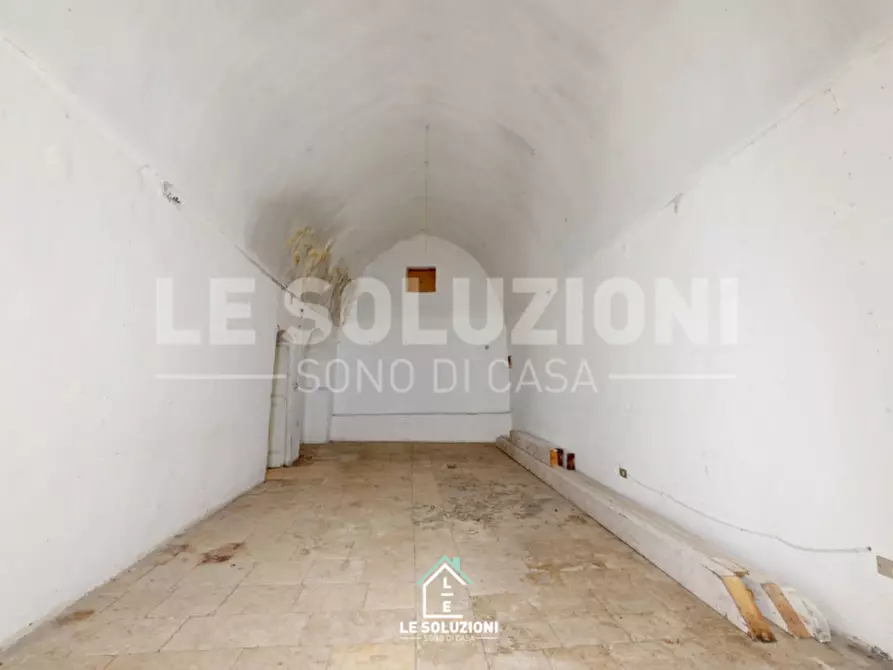 Immagine 17 di Casa indipendente in vendita  in vico pescina angelini 27 a Putignano