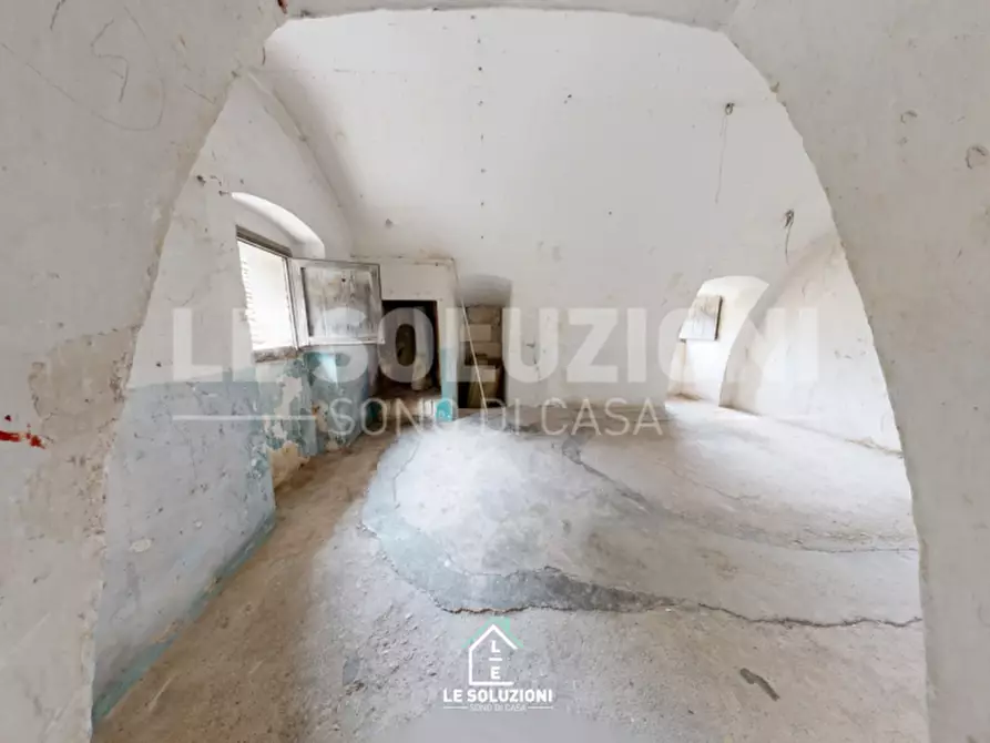 Immagine 18 di Casa indipendente in vendita  in vico pescina angelini 27 a Putignano