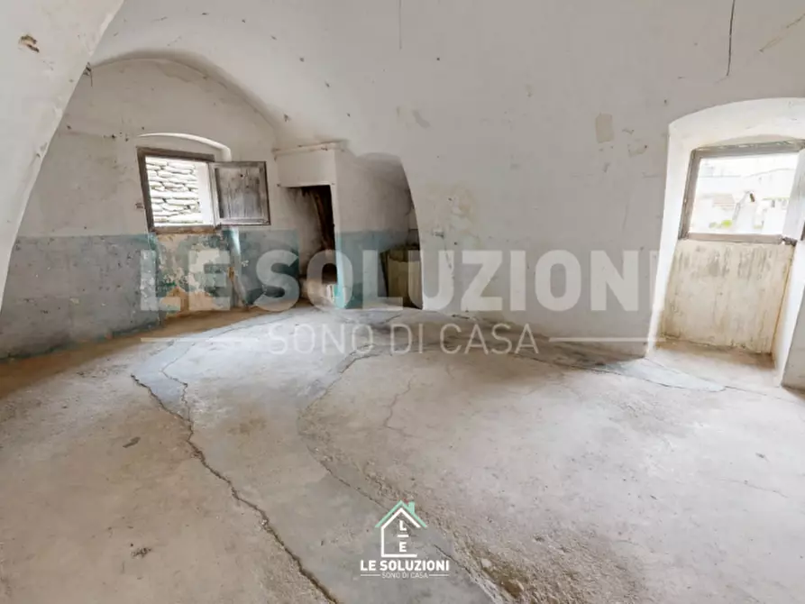 Immagine 20 di Casa indipendente in vendita  in vico pescina angelini 27 a Putignano