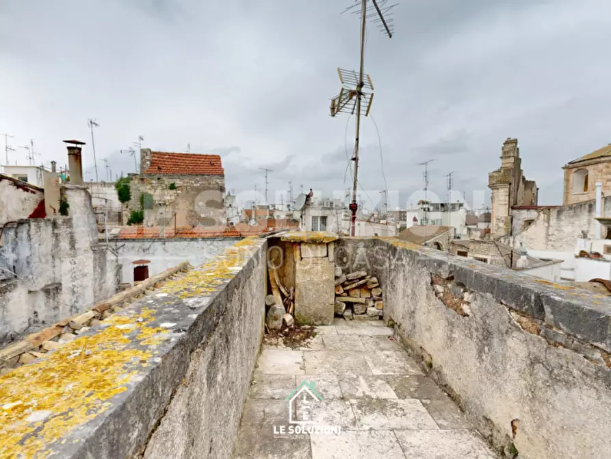 Immagine 23 di Casa indipendente in vendita  in vico pescina angelini 27 a Putignano