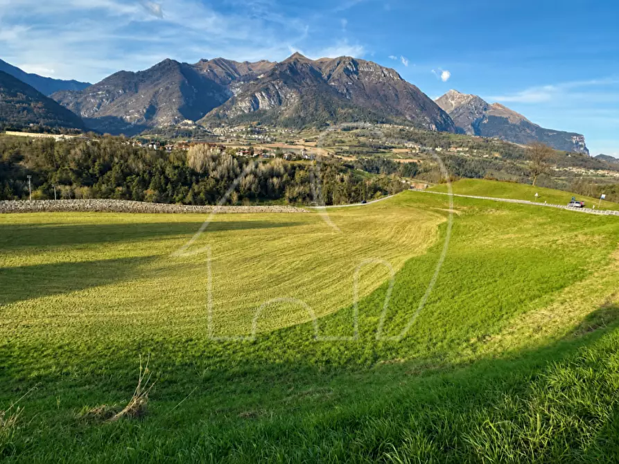 Immagine 3 di Terreno in vendita  a Comano Terme