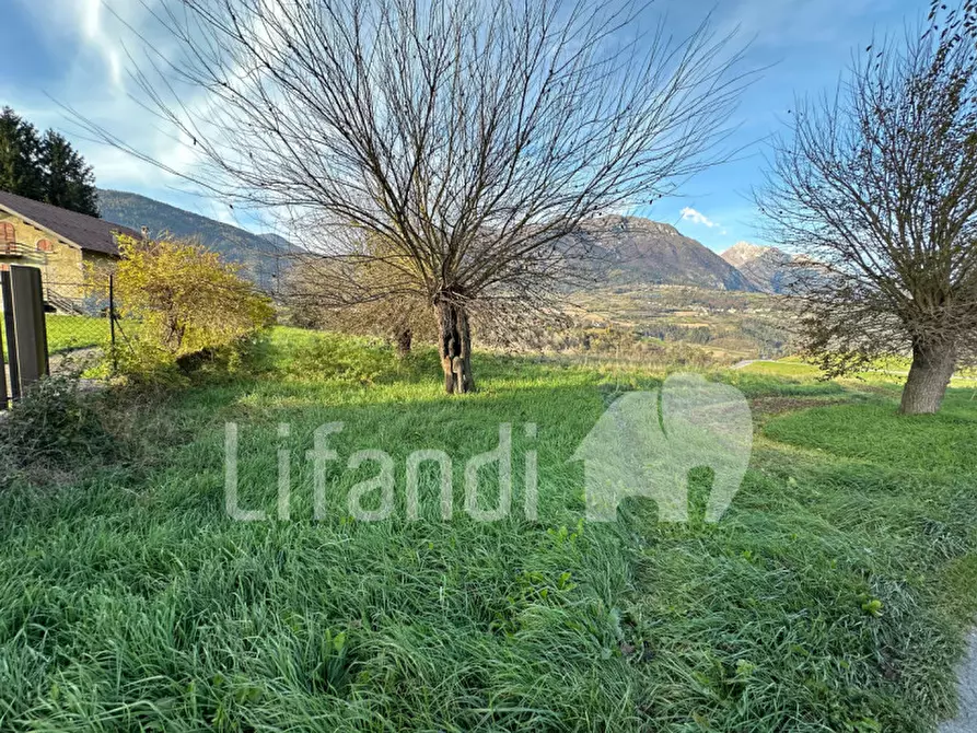 Immagine 4 di Terreno in vendita  a Comano Terme