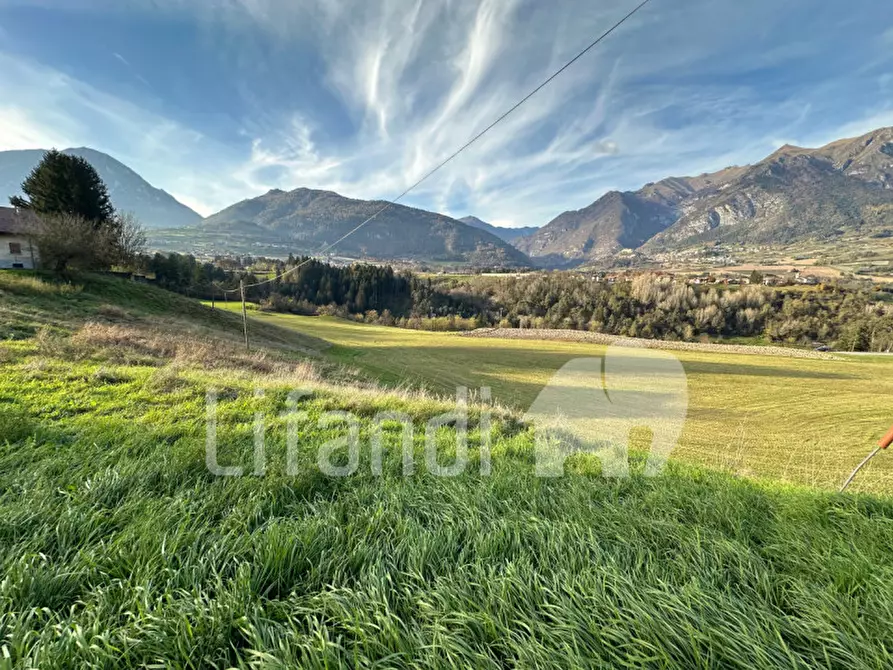 Immagine 5 di Terreno in vendita  a Comano Terme