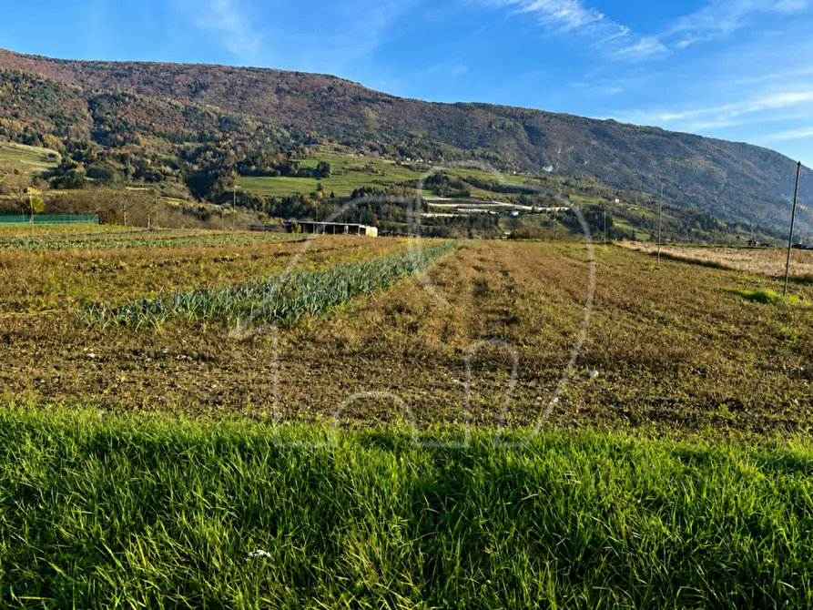 Immagine 5 di Terreno in vendita  a Comano Terme