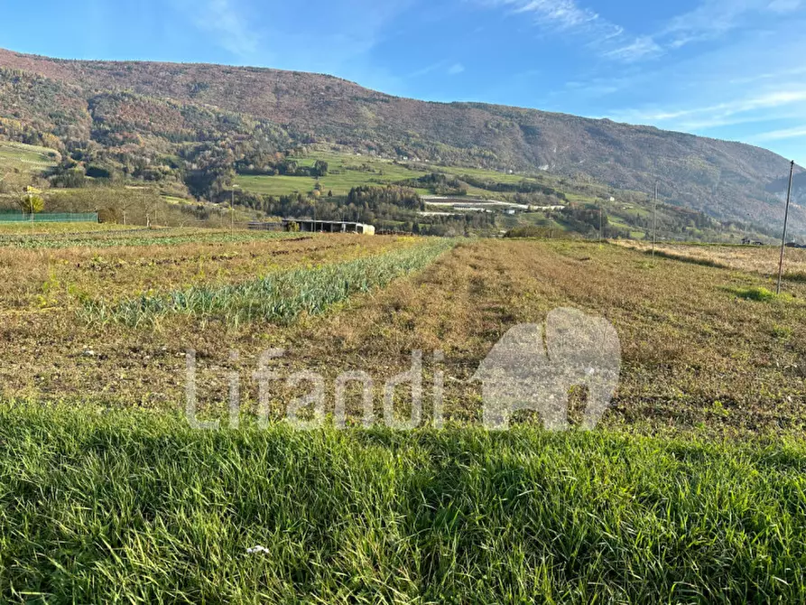 Immagine 6 di Terreno in vendita  a Comano Terme