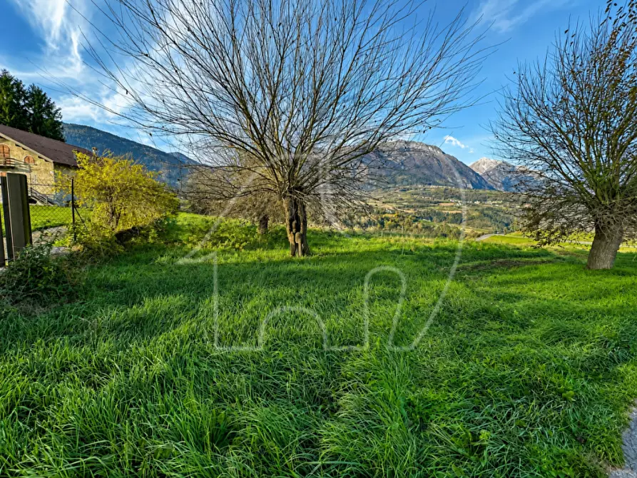 Immagine 6 di Terreno in vendita  a Comano Terme