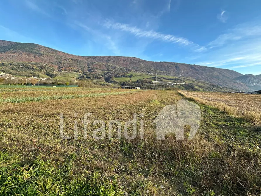 Immagine 8 di Terreno in vendita  a Comano Terme