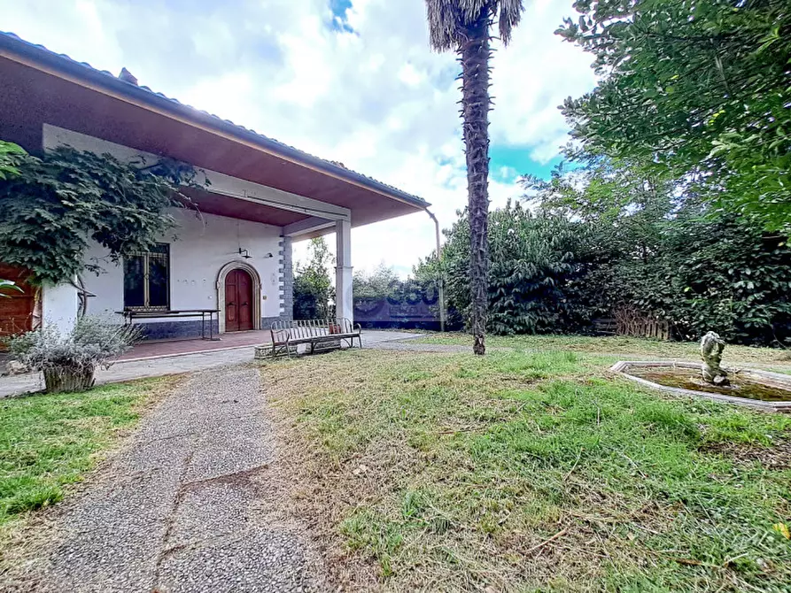 Immagine 5 di Villa in vendita  in Via XXV Aprile a Provaglio D'iseo