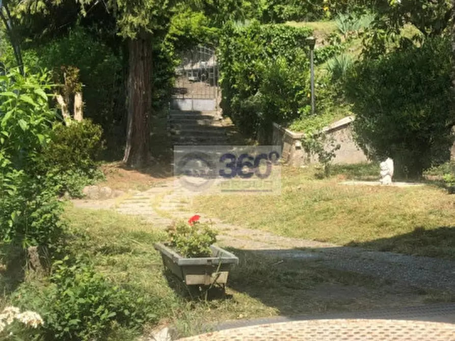 Immagine 22 di Villa in vendita  in Via XXV Aprile a Provaglio D'iseo