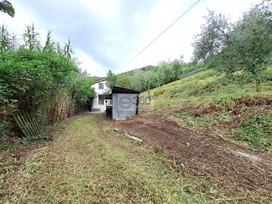 Immagine 23 di Villa in vendita  in Via XXV Aprile a Provaglio D'iseo