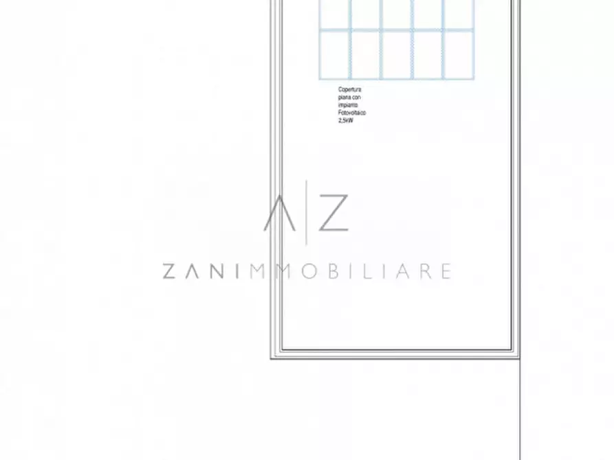 Immagine 4 di Terreno in vendita  in Via Vivaldi a Galliera Veneta