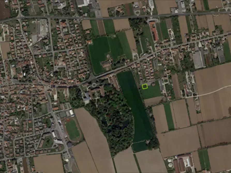 Immagine 9 di Terreno in vendita  in Via Vivaldi a Galliera Veneta