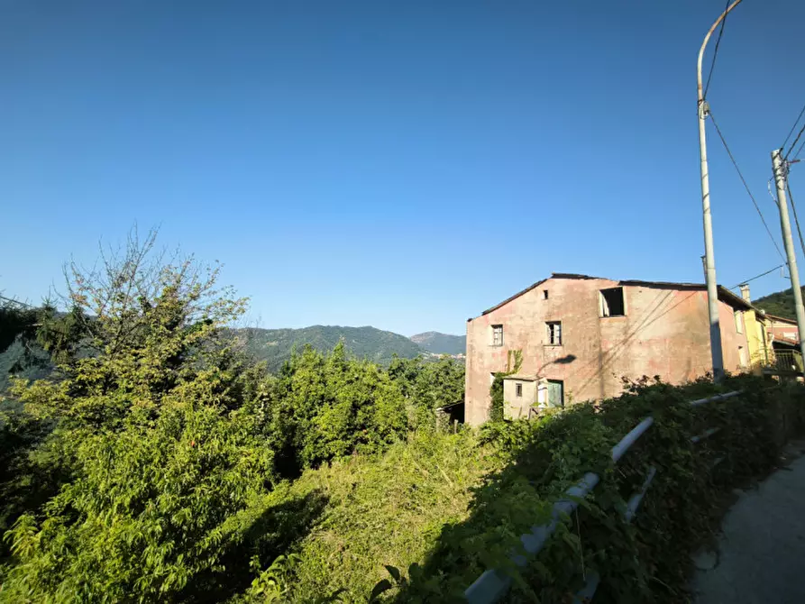 Immagine 1 di Casa indipendente in vendita  in via altare a Uscio