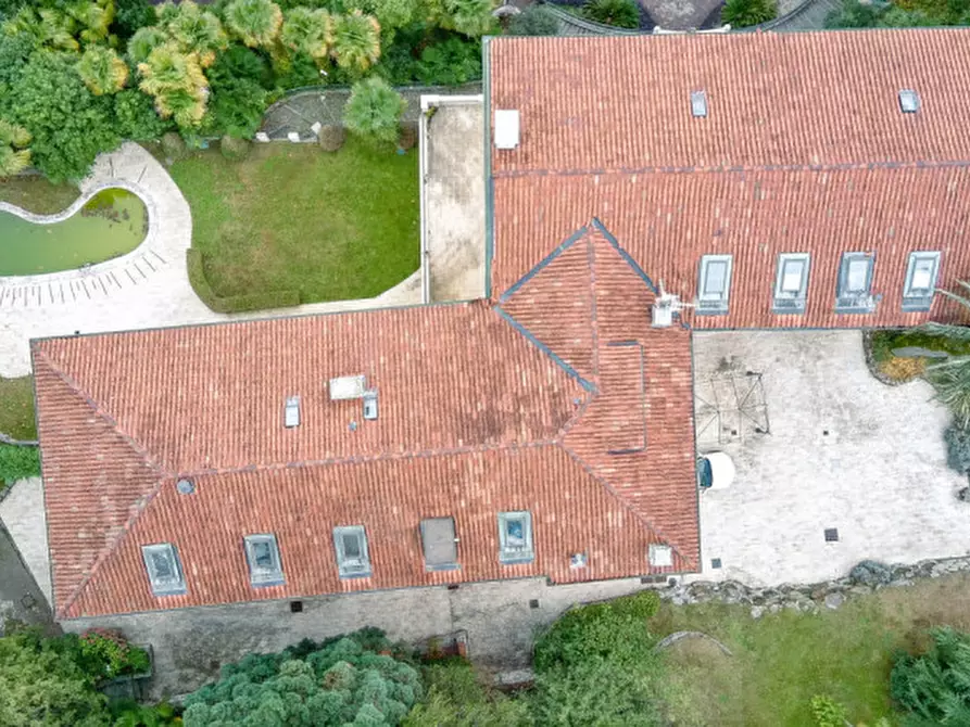 Immagine 5 di Hotel in vendita  in Via Giuseppe Mazzini, 127 a Belgirate