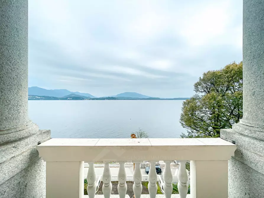 Immagine 7 di Hotel in vendita  in Via Giuseppe Mazzini, 127 a Belgirate