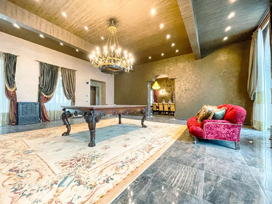 Immagine 11 di Hotel in vendita  in Via Giuseppe Mazzini, 127 a Belgirate