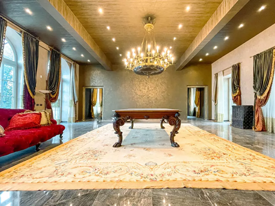 Immagine 12 di Hotel in vendita  in Via Giuseppe Mazzini, 127 a Belgirate