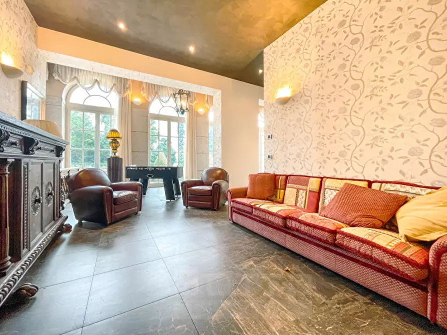 Immagine 18 di Hotel in vendita  in Via Giuseppe Mazzini, 127 a Belgirate