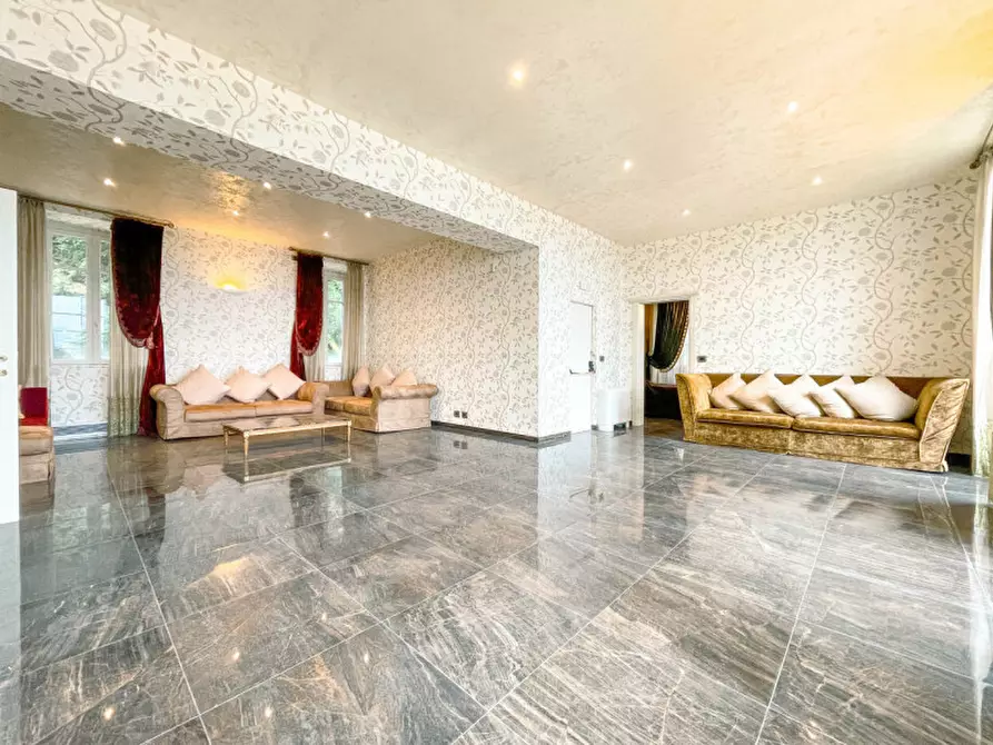 Immagine 20 di Hotel in vendita  in Via Giuseppe Mazzini, 127 a Belgirate