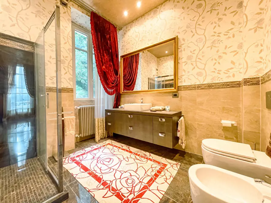 Immagine 22 di Hotel in vendita  in Via Giuseppe Mazzini, 127 a Belgirate